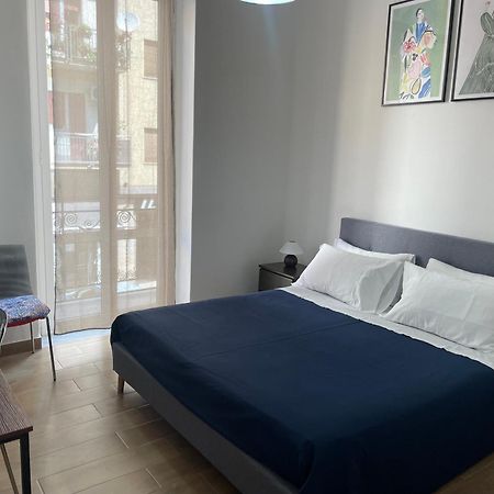 Maison L'Amuri Palermo Bagian luar foto