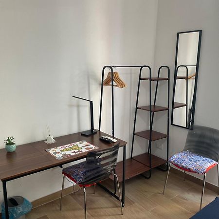Maison L'Amuri Palermo Bagian luar foto