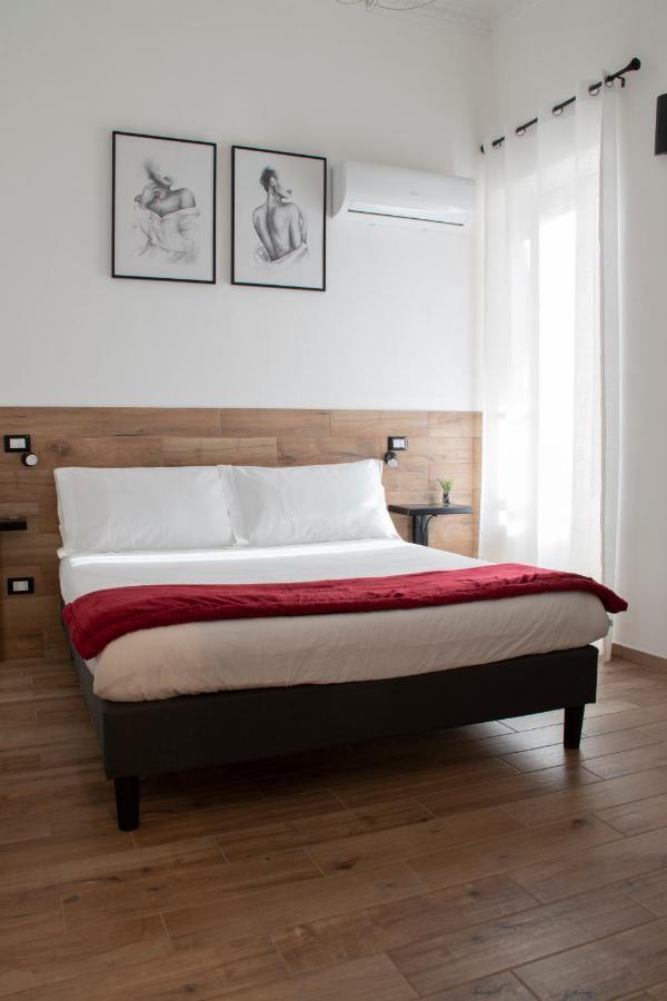 Maison L'Amuri Palermo Bagian luar foto