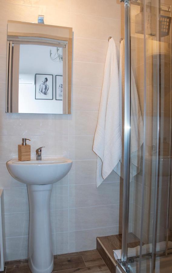 Maison L'Amuri Palermo Bagian luar foto