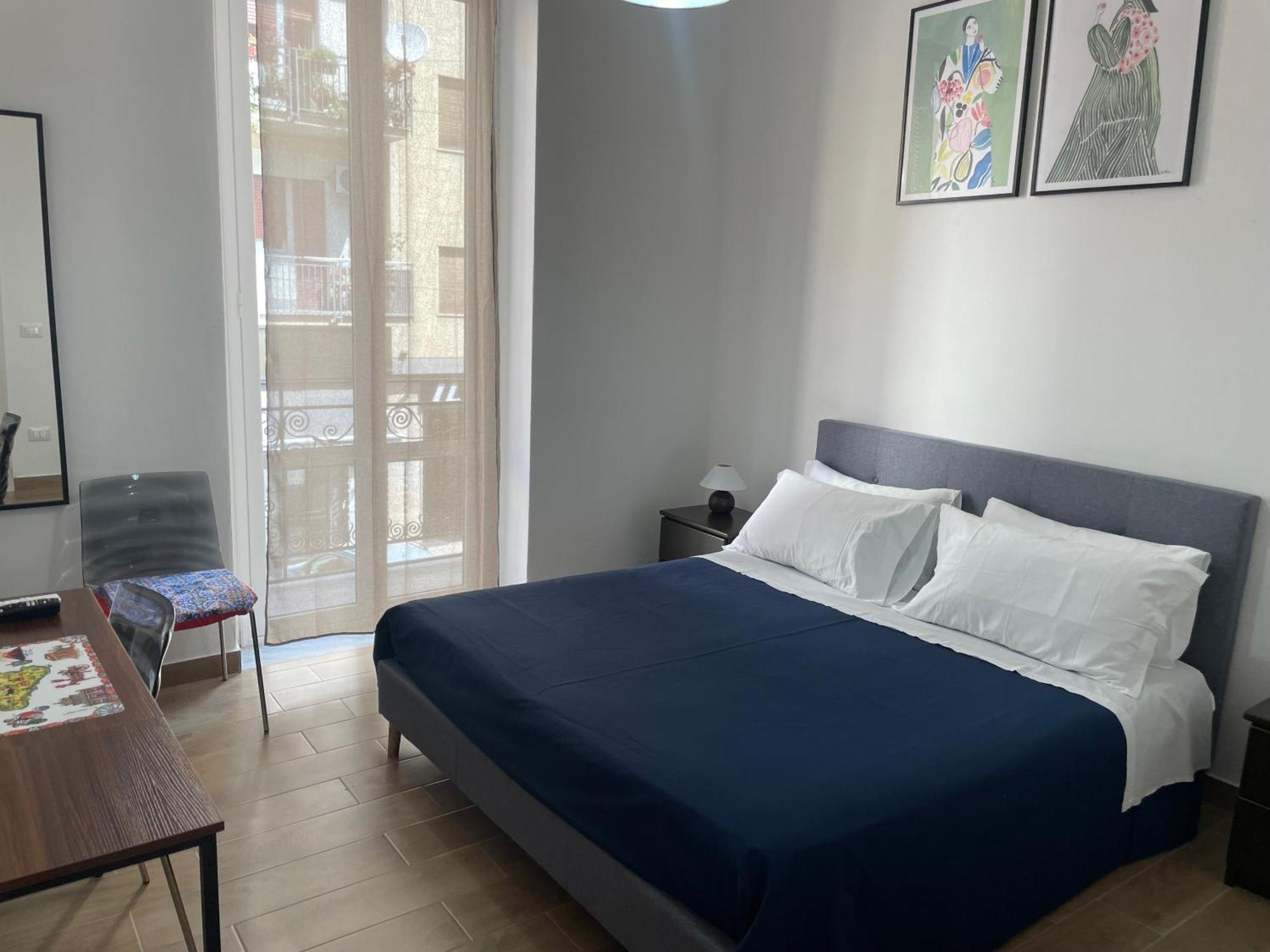 Maison L'Amuri Palermo Bagian luar foto