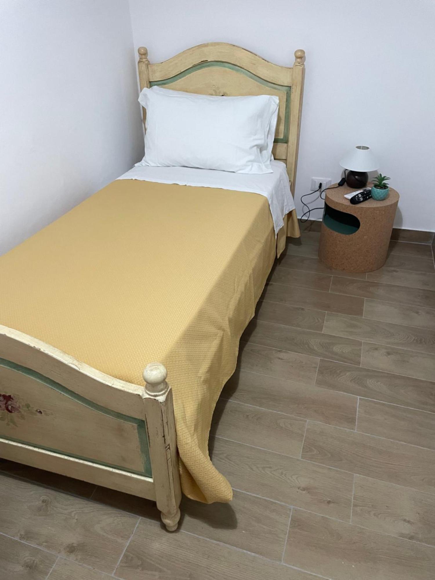 Maison L'Amuri Palermo Bagian luar foto