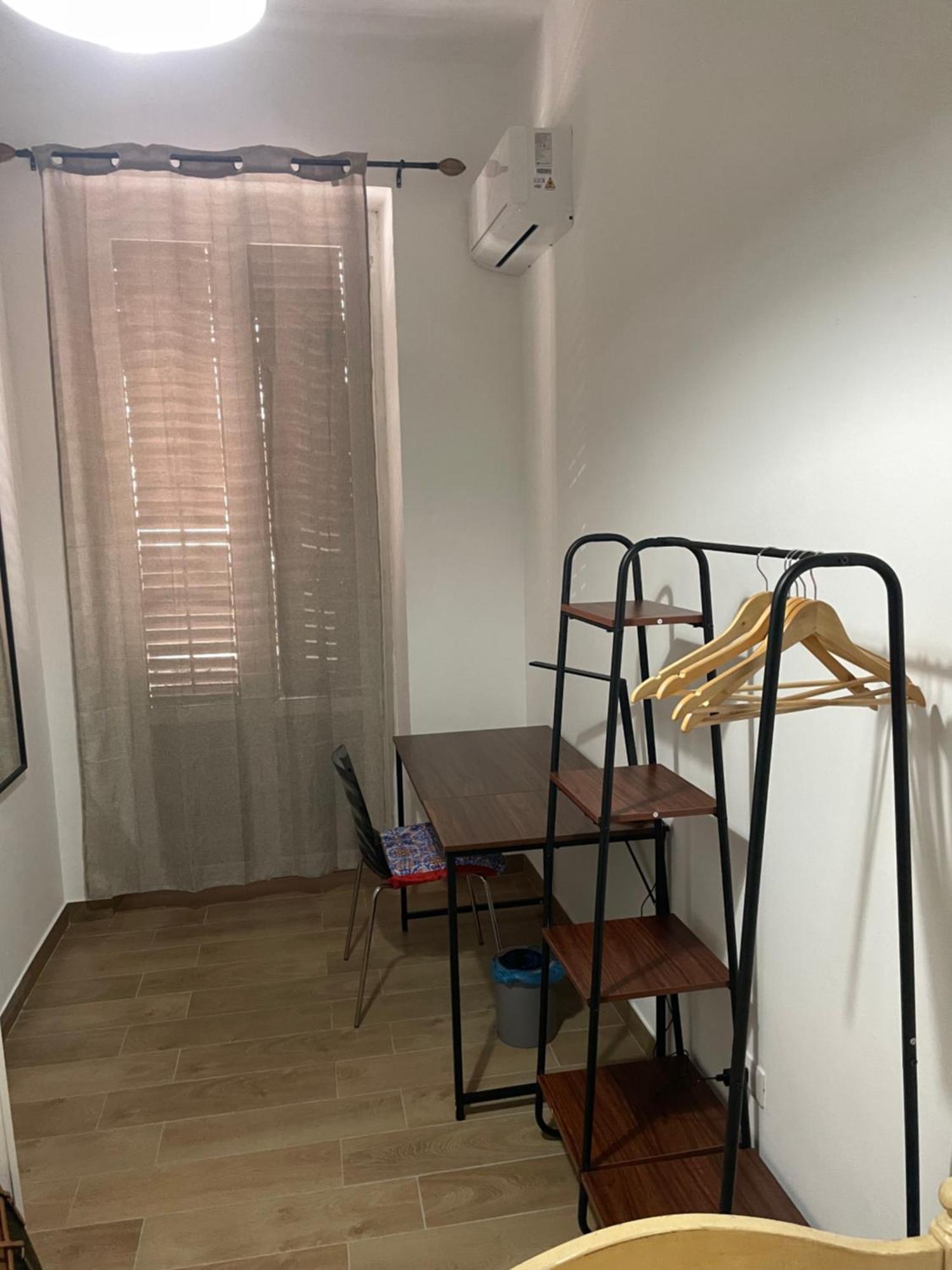 Maison L'Amuri Palermo Bagian luar foto